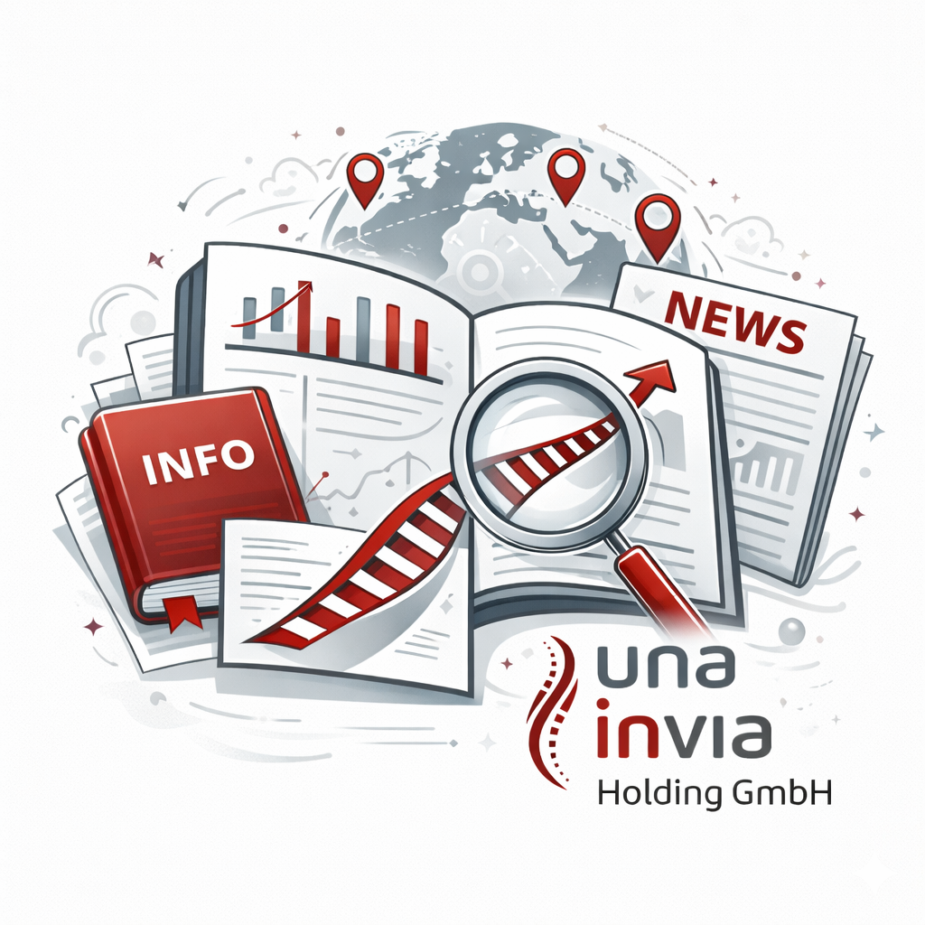 unainvia Backgrounder Bild